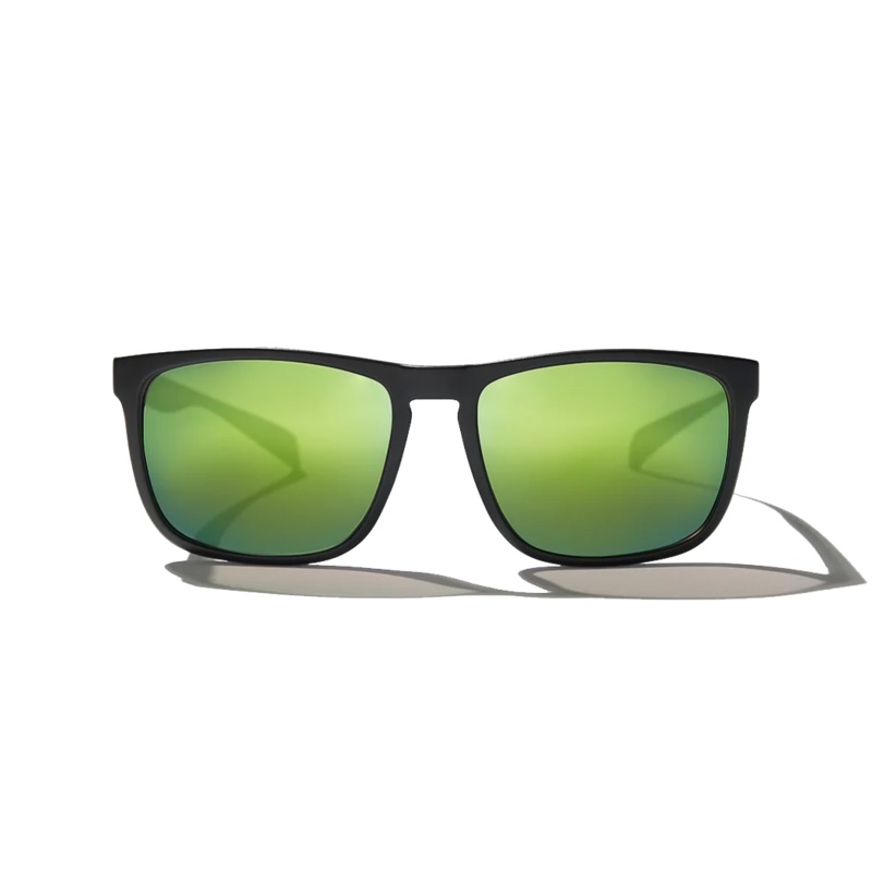 BAJIO Calda  Black Matte |  Green Mirror Glass SM
