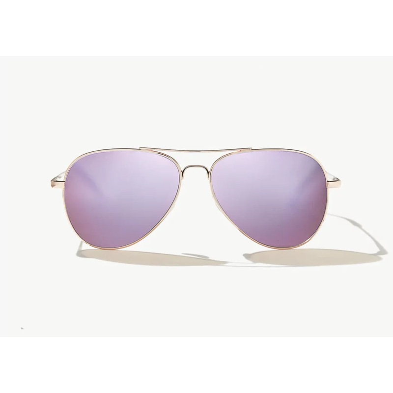 BAJIO Soldado Rose Gold | Rose Mirror Polycarbonate