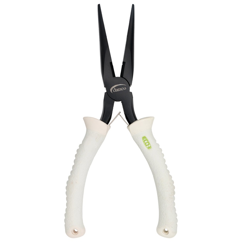 DANCO Eco-1 Carbon Steel 8″ Pliers