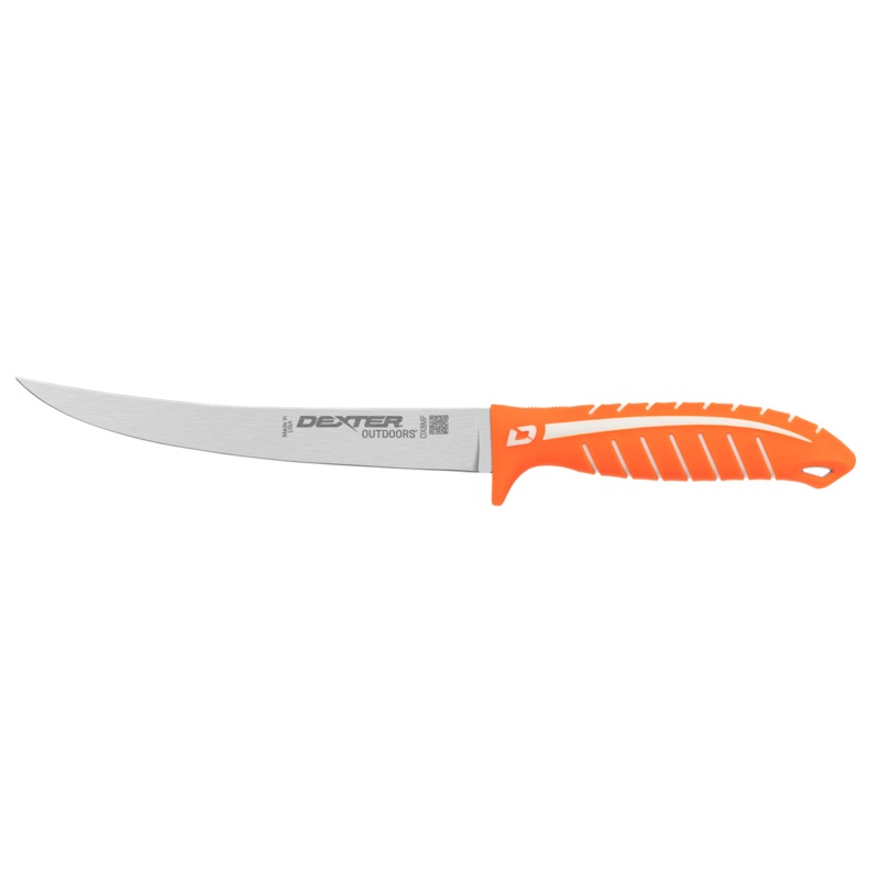 Dexter Dextreme 8″ Max Flex fillet Knife