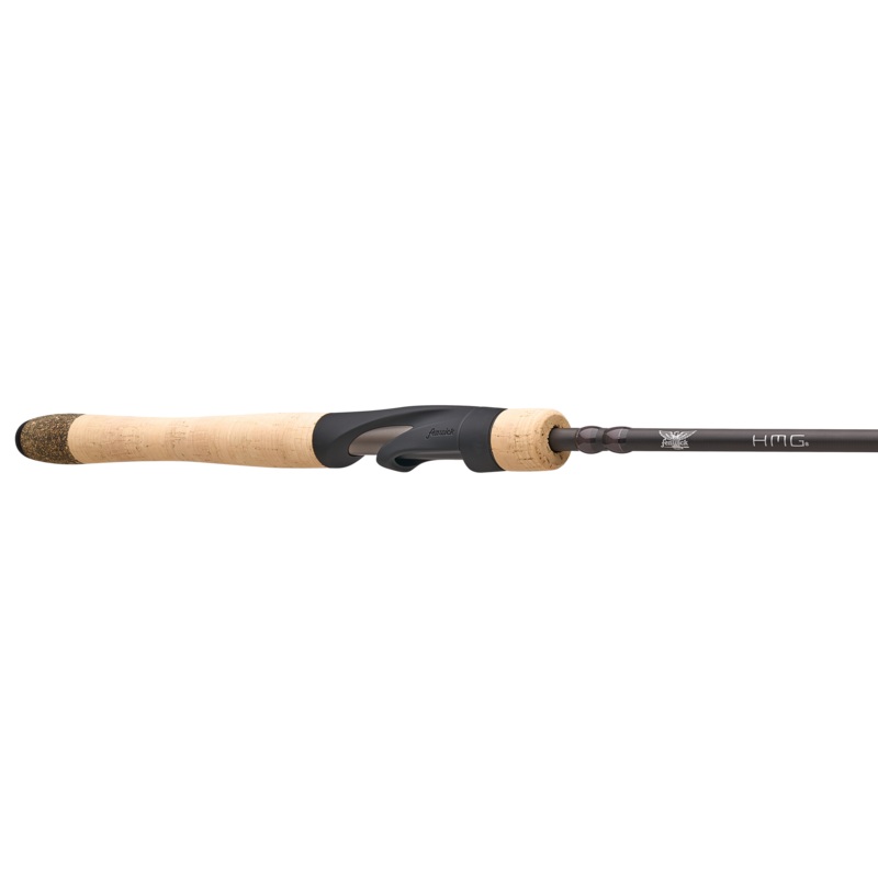 Fenwick HMG Walleye 7FT2IN Med-Heavy 2pc Spinning Rod