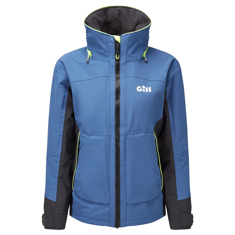 GILL OS3 Women’s Coastal Jacket