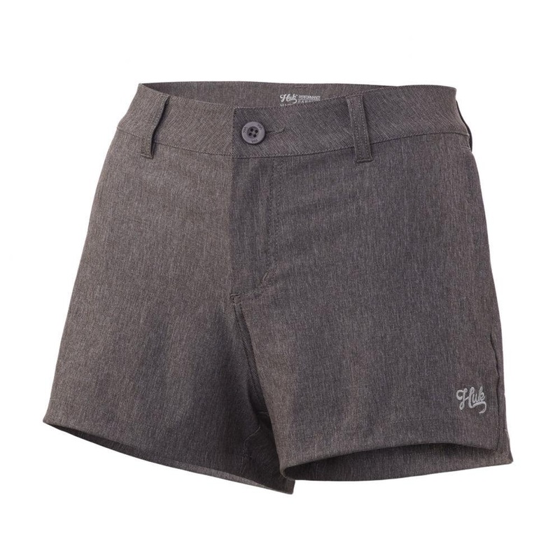 HUK Women’s Drifter Short