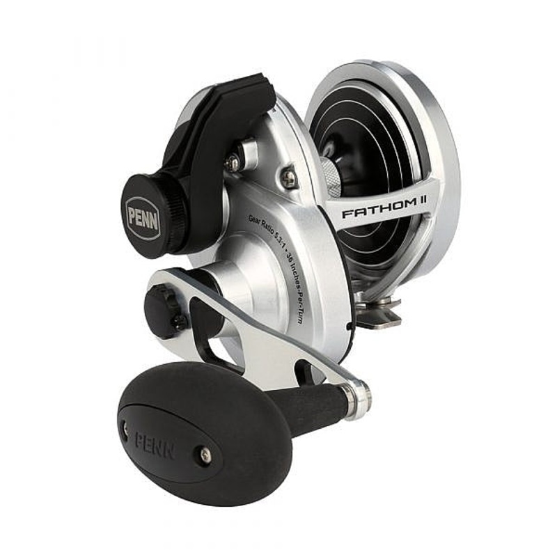 Open Box PENN Fathom II LD 30LD