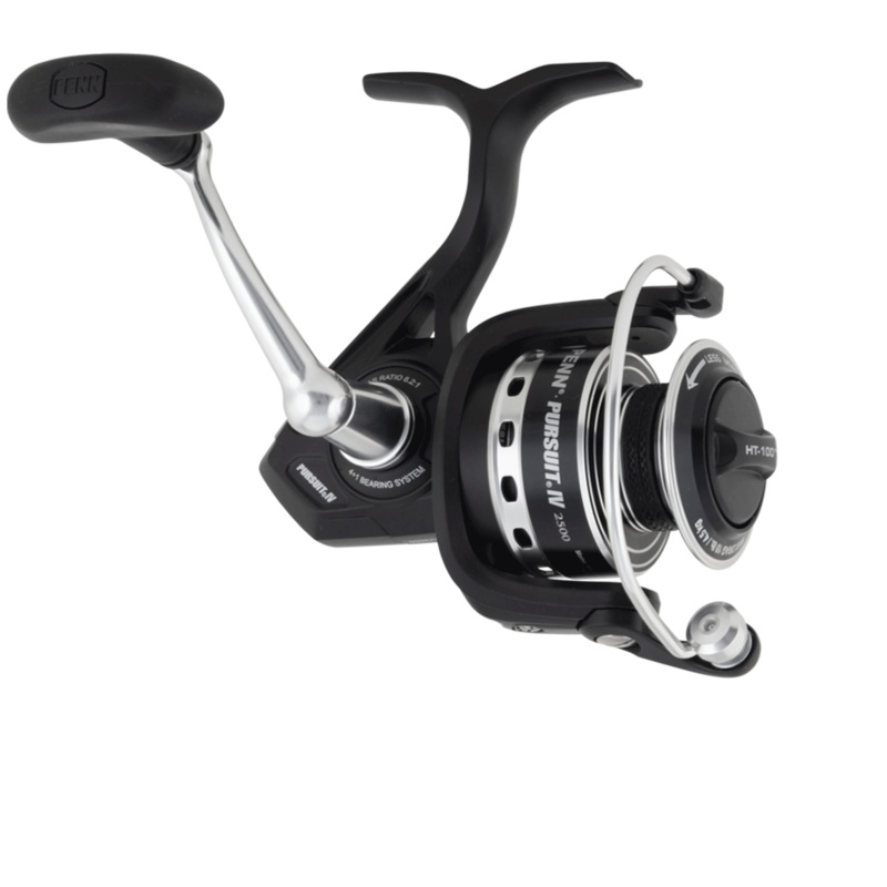 PENN Pursuit IV 2500C Spinning
