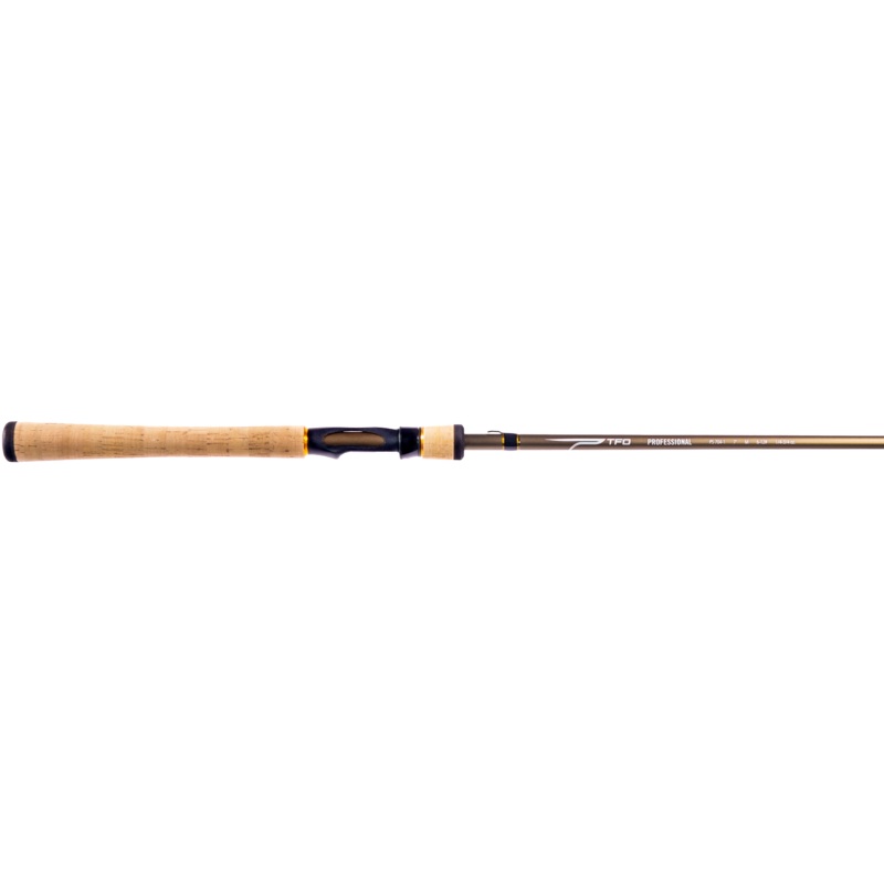 Temple Fork Outfitters 6FT6IN Medium Professional Casting Rod