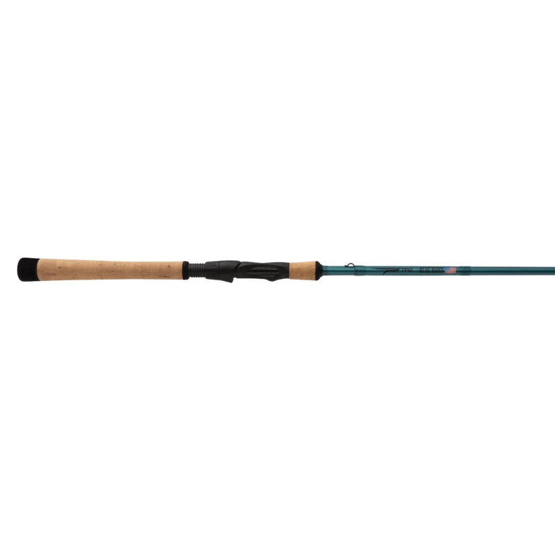 Temple Fork Outfitters 7FT Medium Blue Bight Inshore Spinning Rod