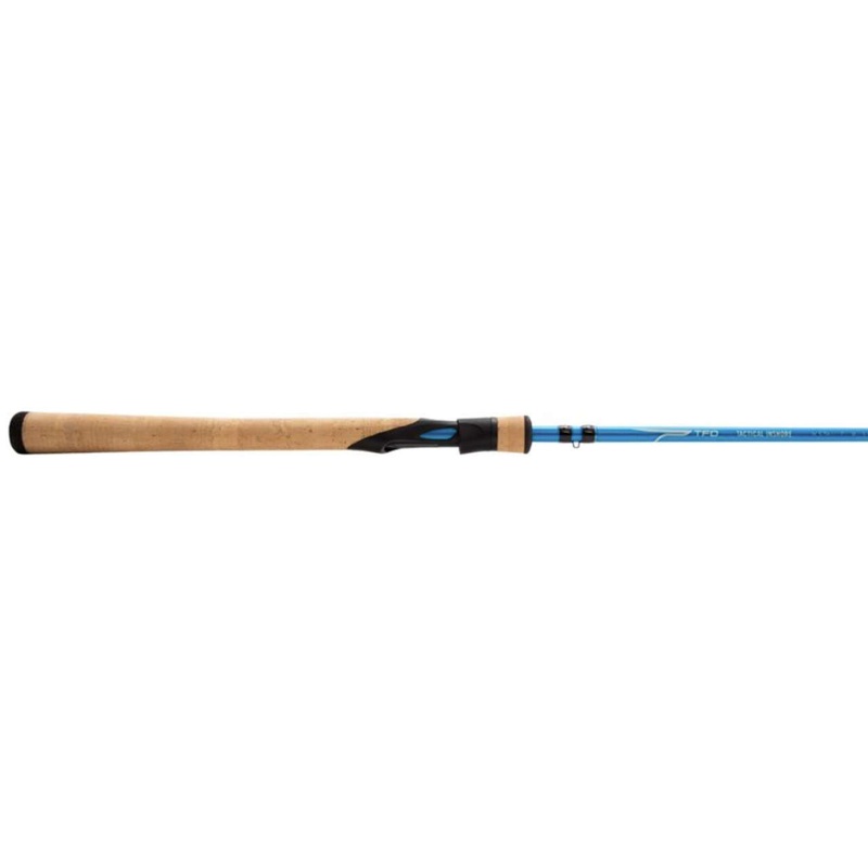 Temple Fork Outfitters 7FT6IN Medium Tatical Inshore Spinning Rod