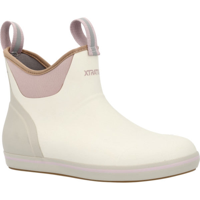 XTRATUF 6″ Women’s OTH Ankle Deck Boot