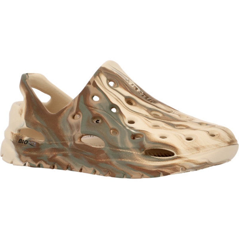 XTRATUF Kids 3″ Riptide Sandal