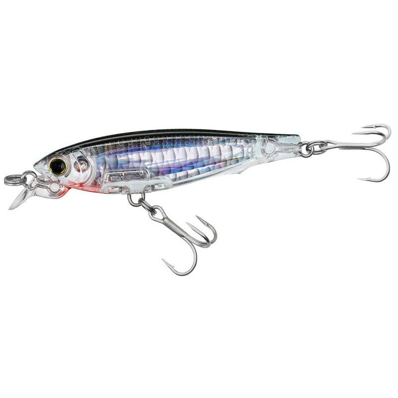 YO-ZURI 3D Inshore Fingerling – 2 3/4″