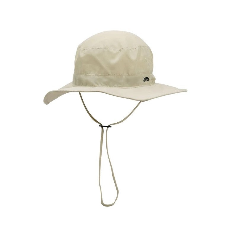 AFTCO Cast Boonie Hat – Bone