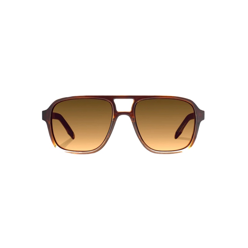 BAJIO 12 South Whiskey Fade Gloss | Copper Polycarbonate