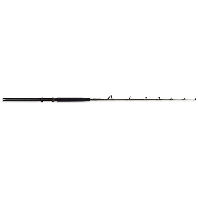 CHAOS ECL 50-100 SIC 2PC Tournament Series 6FT Blackout
