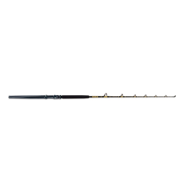 CHAOS ECL 50-100 SIC 2PC Tournament Series 6FT CHAOS Gold
