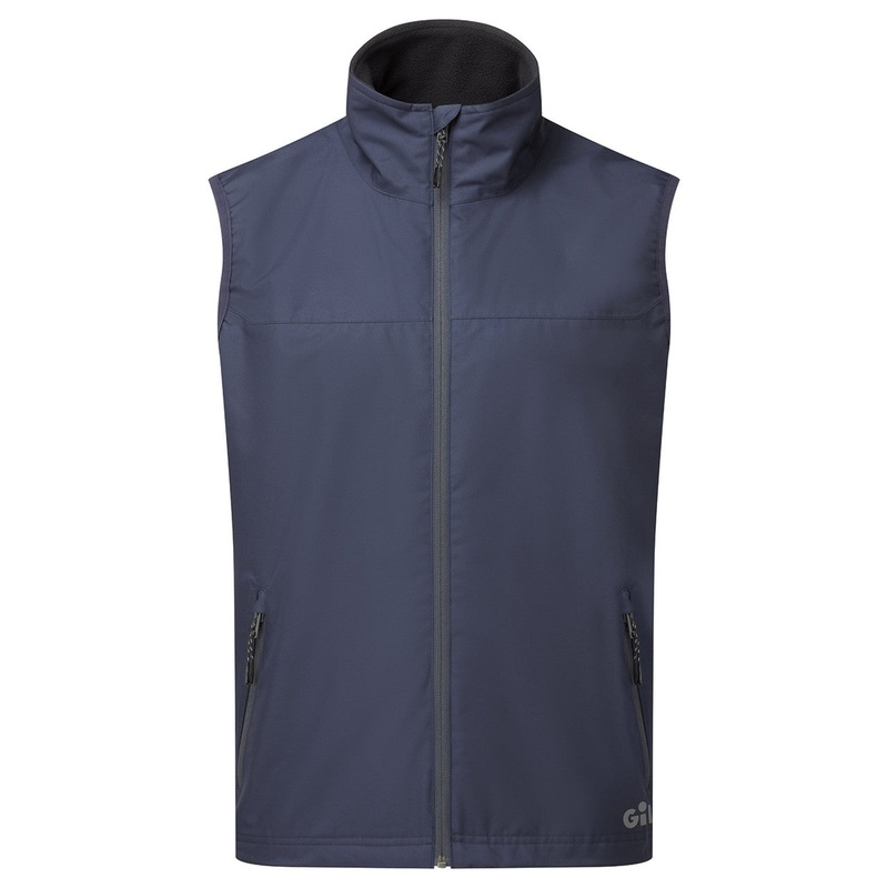 GILL Men’s Pilot Vest