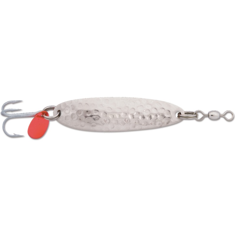 Luhr-Jensen Krocodile Spoon w/ Treble Hook 1/2 oz.