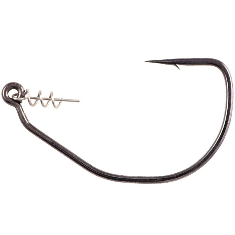 Owner Beast Swimbait Hook with TwistLock