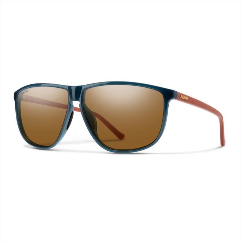 SMITH Mono Lake Pacific Sedona | ChromaPop Polarized Brown