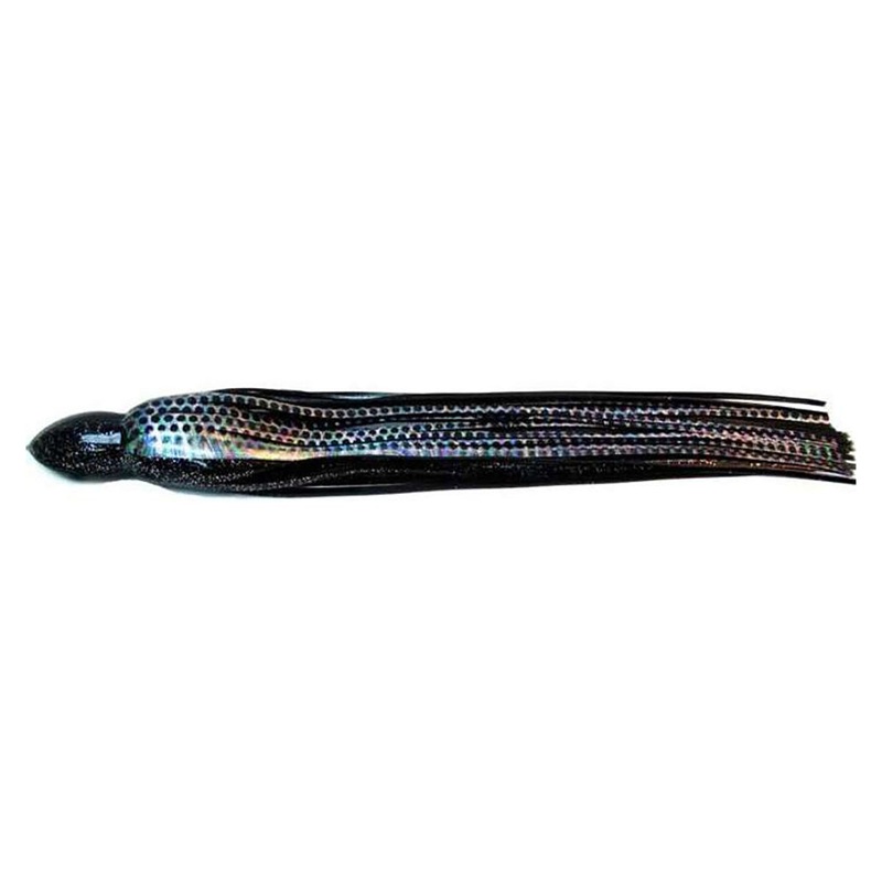 Black Bart S3 9.5″ Lure Replacement Skirts