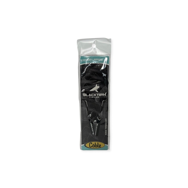 BLACKTIPH Cablz Eyewear Lanyard