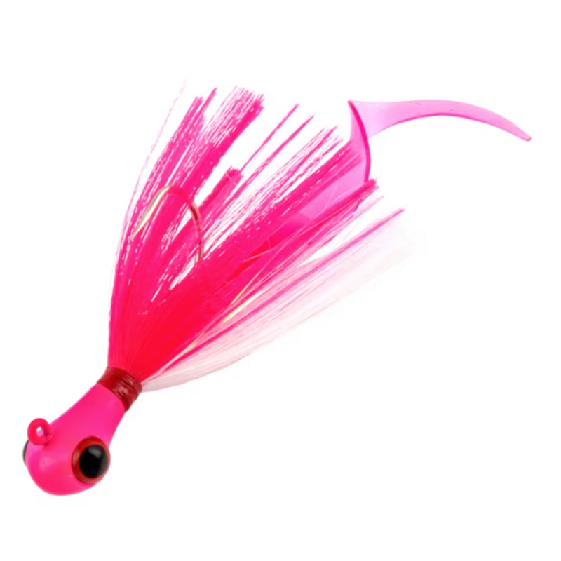 Buccaneer Bugeye Cobia Jig