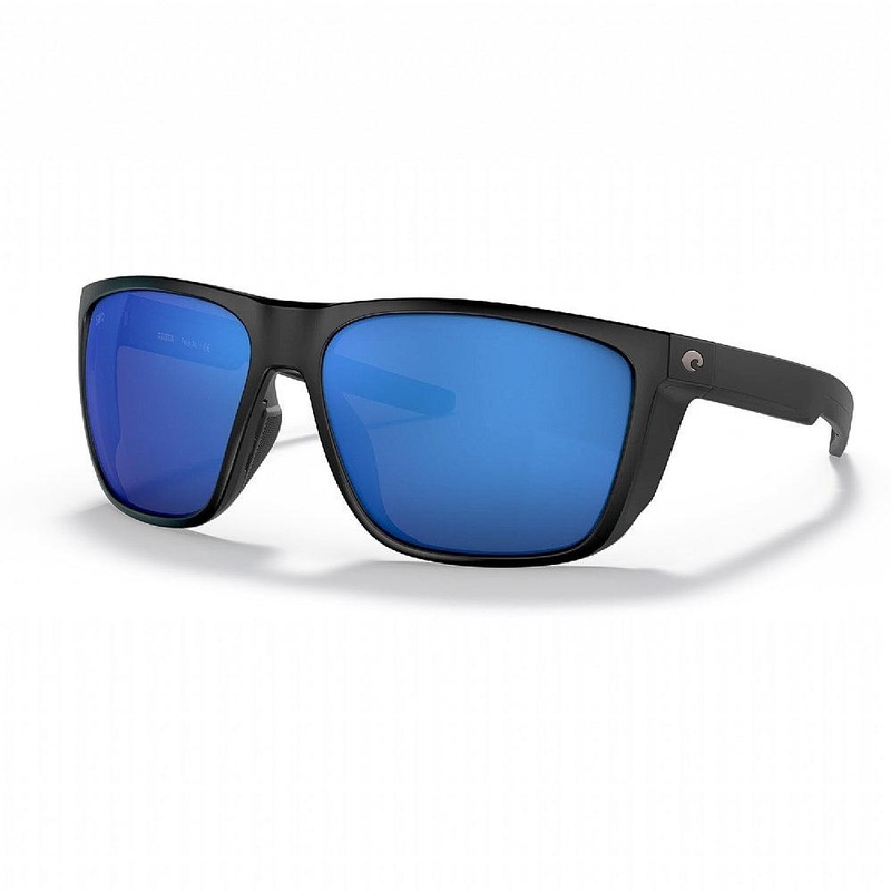 COSTA Ferg XL 580G Blue Mirror | Matte Black