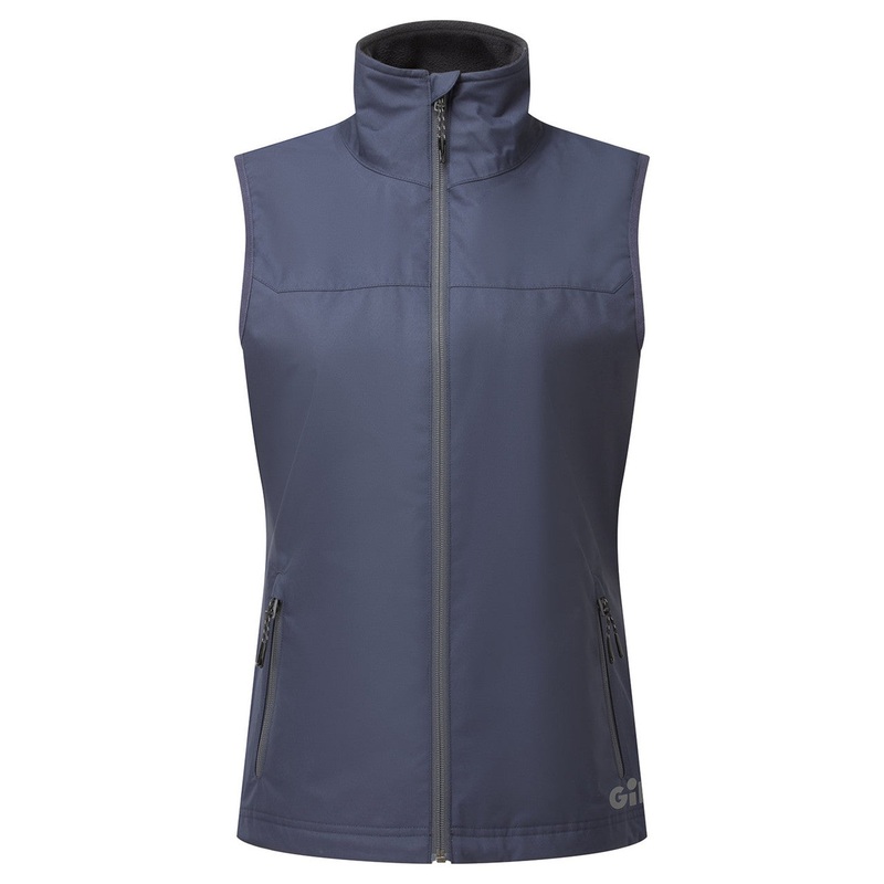 GILL Women’s Pilot Vest