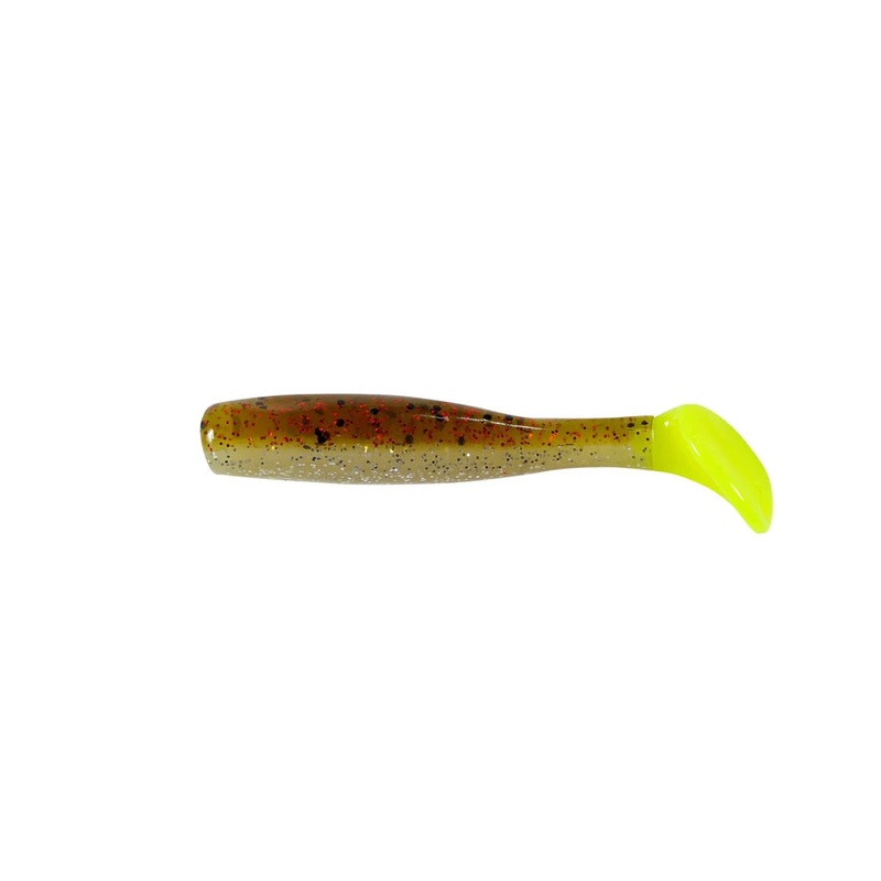 H&H Baby Bull Minnow – 10 Pack