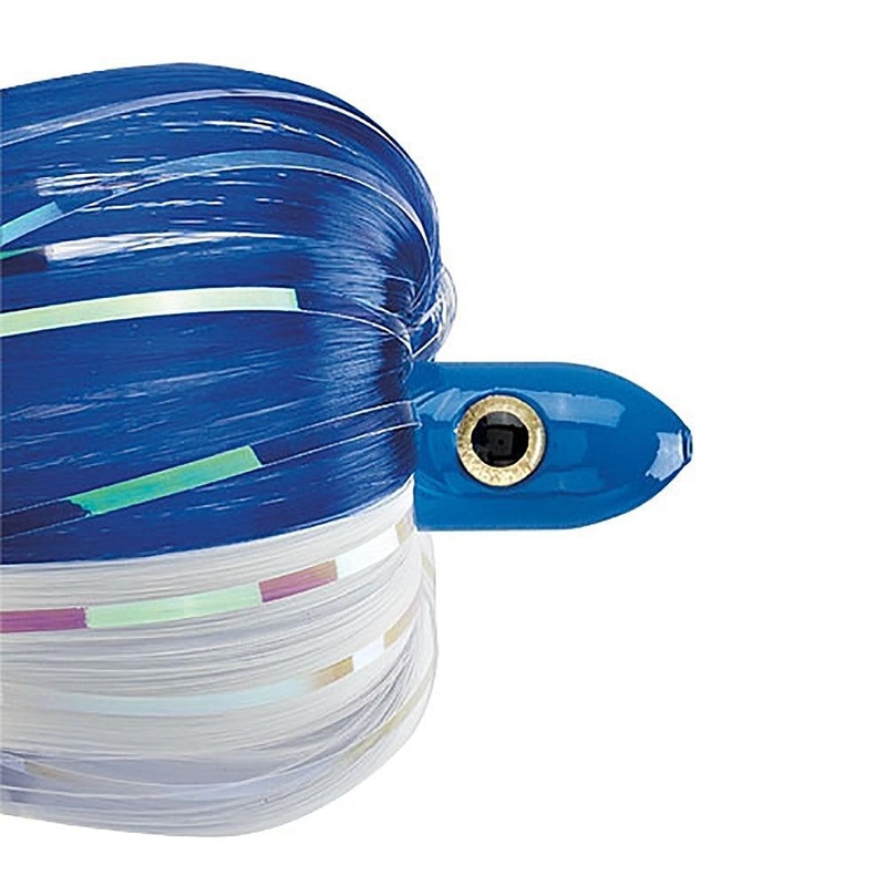ILand Crusader Lures