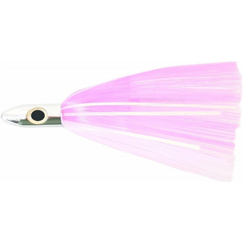 ILand Tracker Flasher Series Lure 9