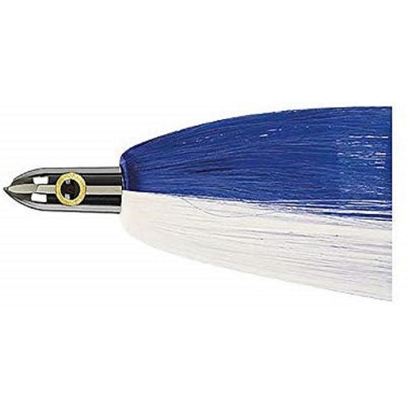 Ilander Dredge Head Flasher 8-1/4″ Lures