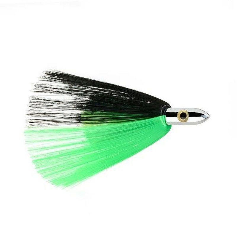 JR  Ilander 6.75in