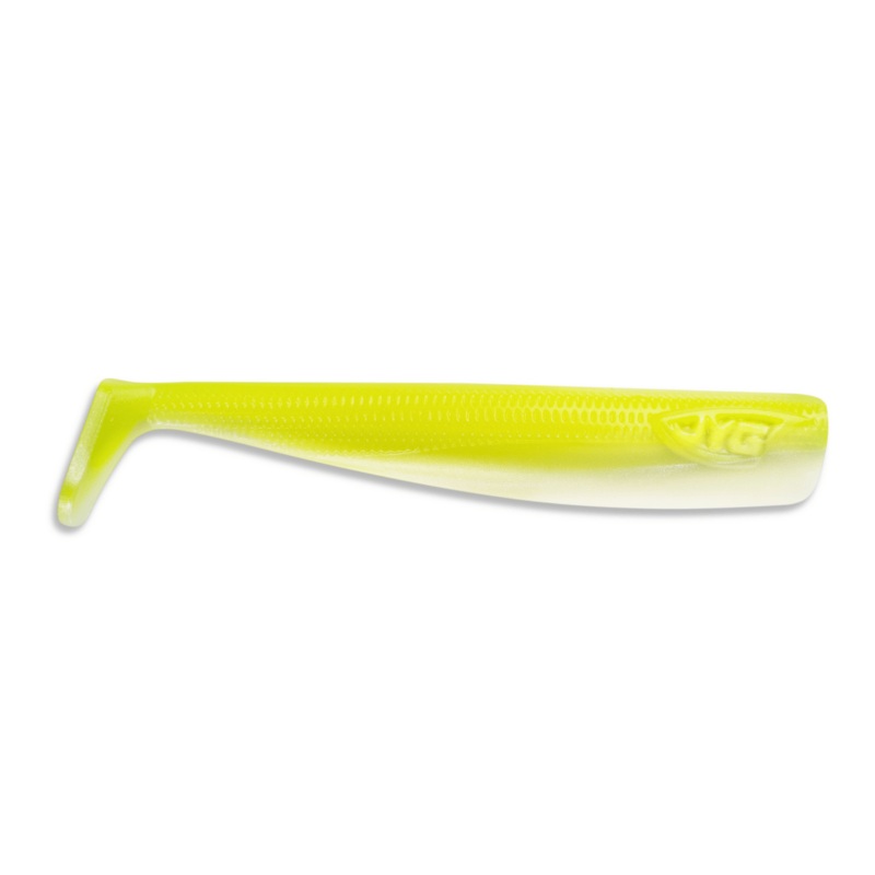 JYG PRO SWYM Paddle Tail