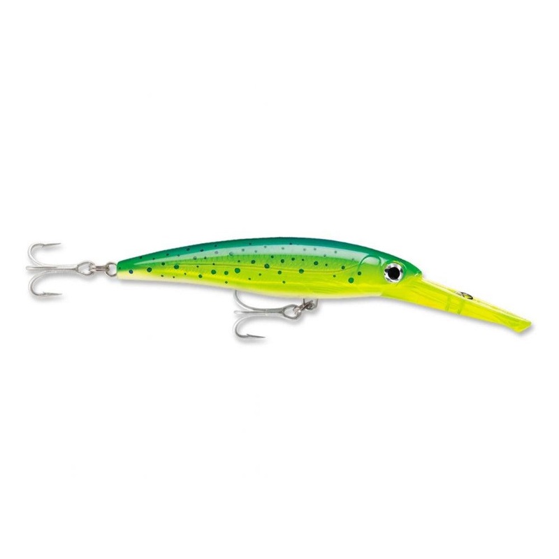 RAPALA X-Rap Magnum Dorado