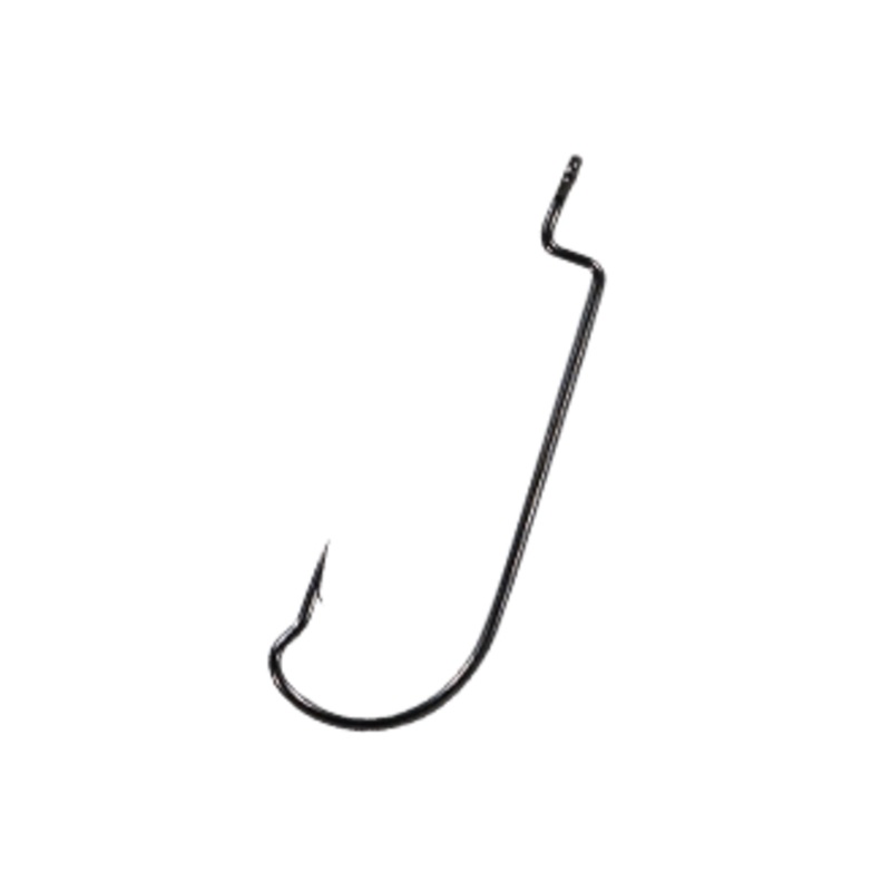 ROD-N-BOBBS Zoneloc O’Shaughnessy Offset Shank Work Fish Hook