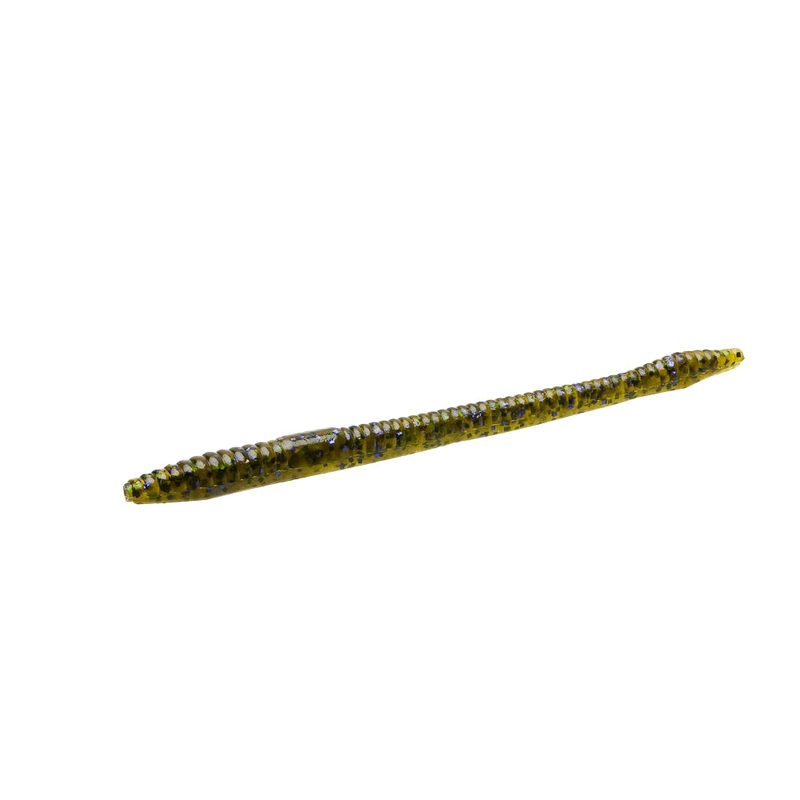 Zoom Bait 4-1/2″ Finesse Worm