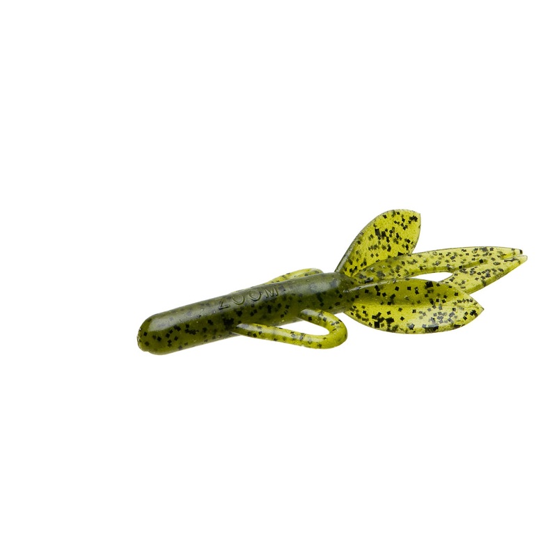 Zoom Bait 4″ Super Hog