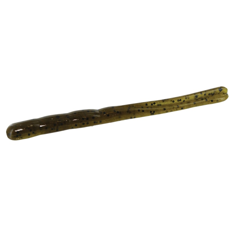 Zoom Bait 4″ Z-Drop Worm