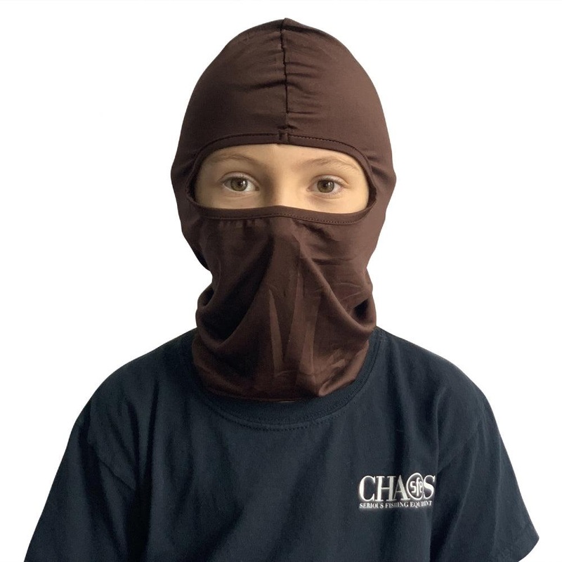 CHAOS Facemask