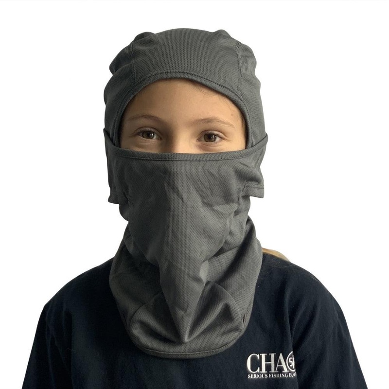 CHAOS Youth Facemask