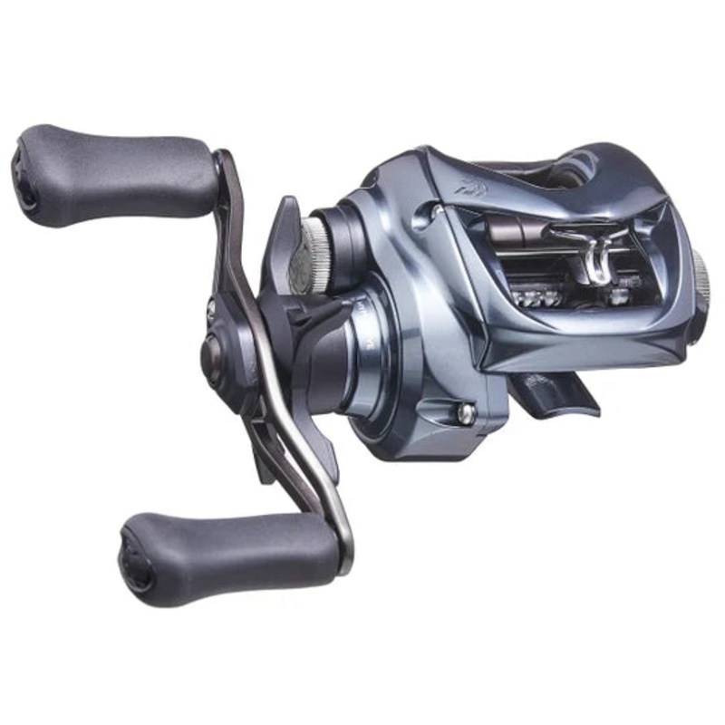 Daiwa Tatula SV TW 100HL Baitcasting Reel – Left Hand