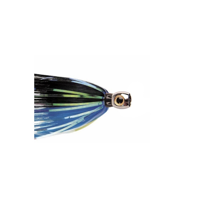 ILand Sea Star Flasher 6.75″-1.5oz