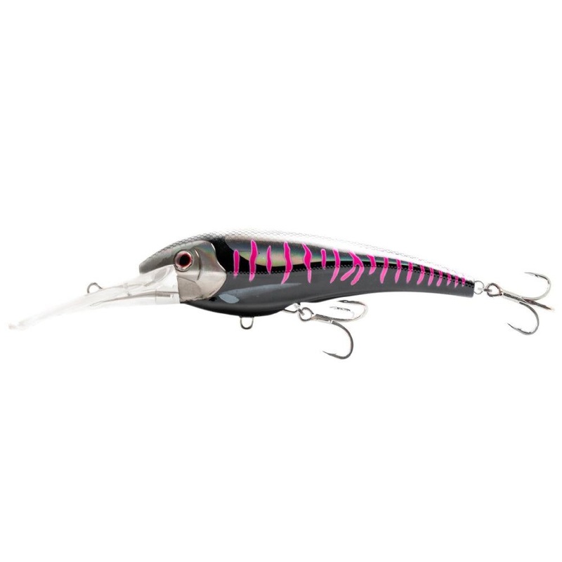 Nomad DTX Minnow Floating