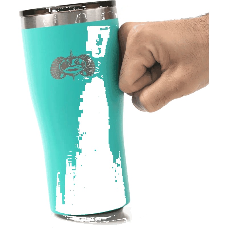 Toadfish Non-Tipping 20oz Wine Tumbler