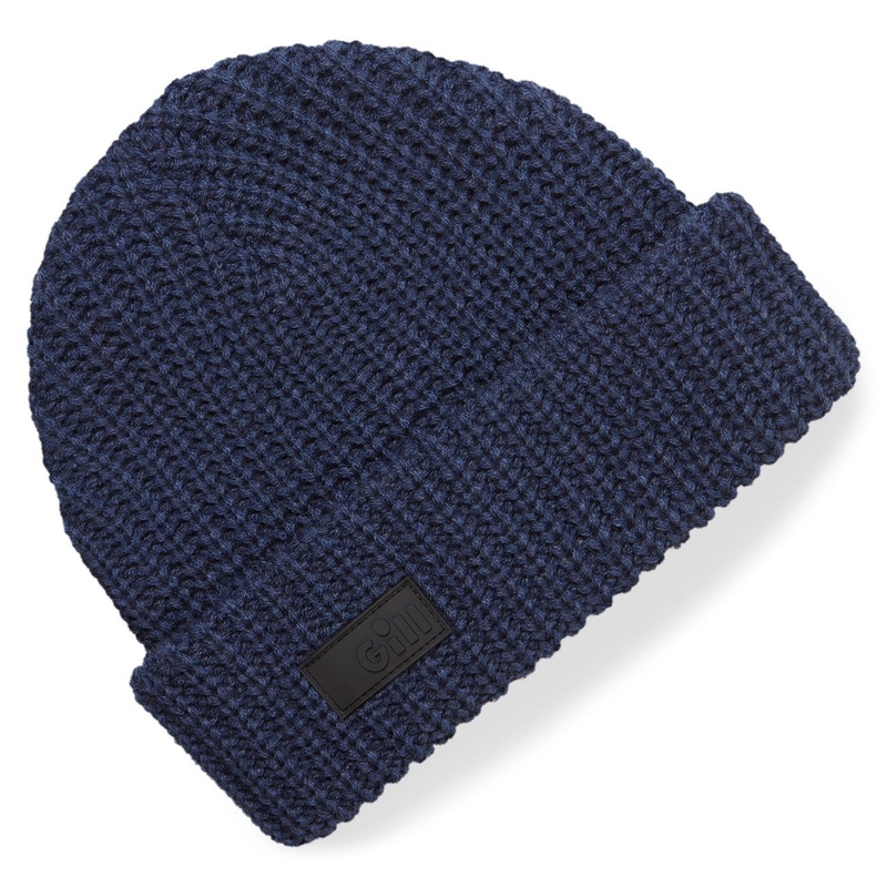 GILL Knit Beanie – One Size