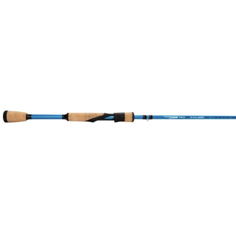 Temple Fork Outfitters 6FT9IN Medium 1Pc Tactical Inshore Spinning Rod