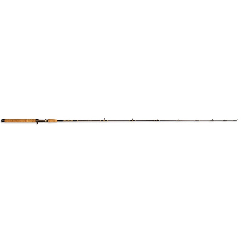 CHAOS PGC 15-30 7’0″ Gold