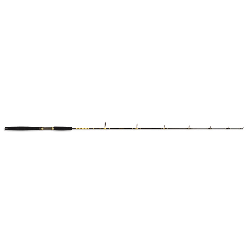 CHAOS SPGF 15-30 7FT Gold