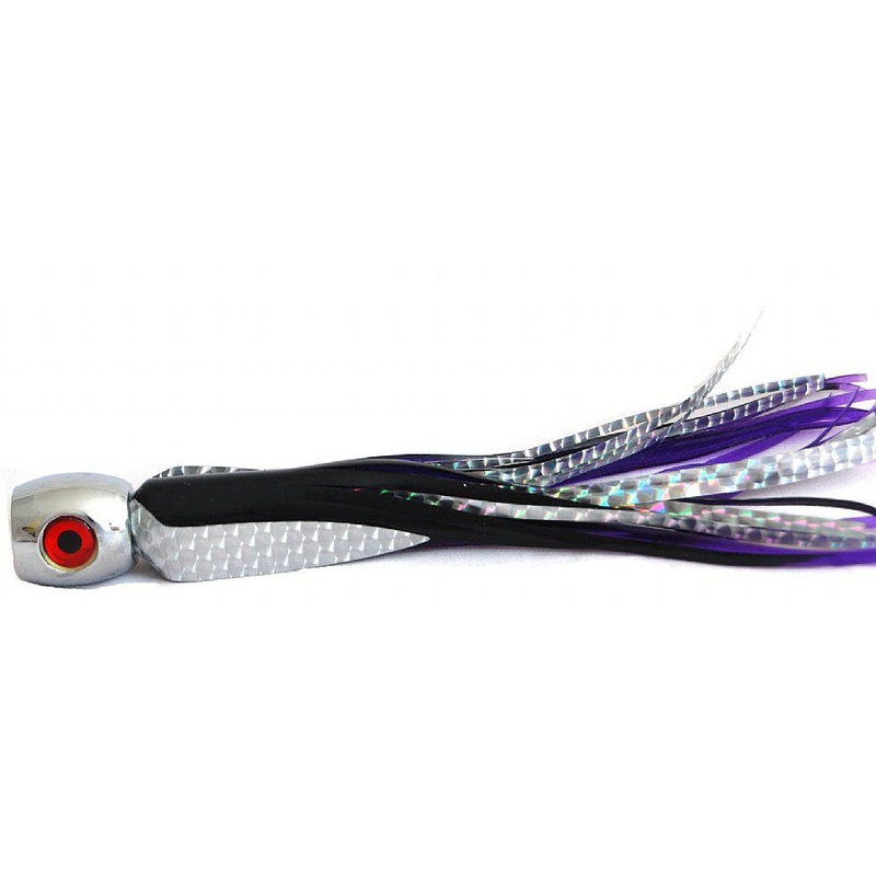 Chugger Black-Purple
